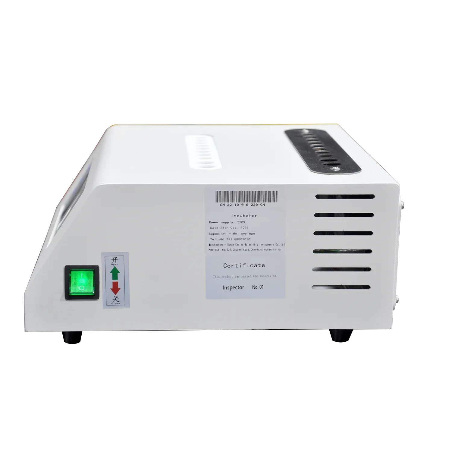 Unlock Beauty Potential with Our PRP/PPP Bio Filler Plasma Gel Maker Machine I Model M12WE33
