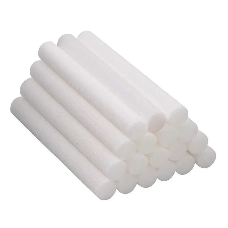USB Humidifier Cotton Sponge Sticks: Enhance Air Quality with Freshness