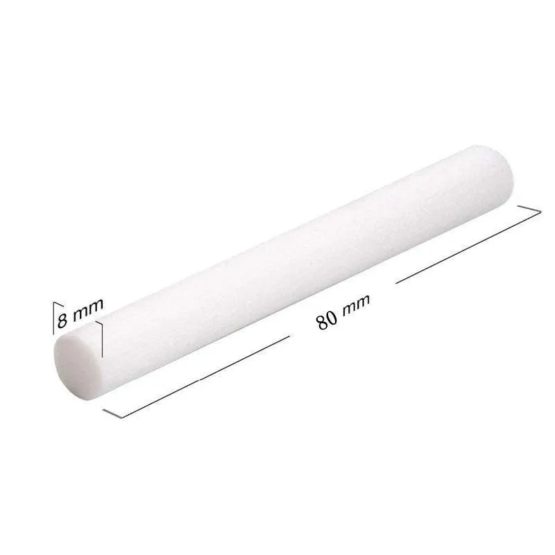 USB Humidifier Cotton Sponge Sticks: Enhance Air Quality with Freshness