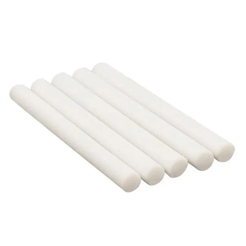 USB Humidifier Cotton Sponge Sticks: Enhance Air Quality with Freshness