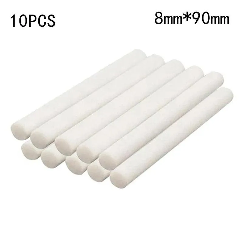 USB Humidifier Cotton Sponge Sticks: Enhance Air Quality with Freshness