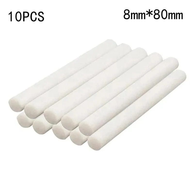 USB Humidifier Cotton Sponge Sticks: Enhance Air Quality with Freshness