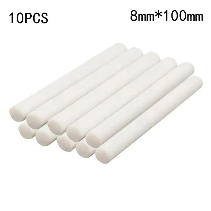USB Humidifier Cotton Sponge Sticks: Enhance Air Quality with Freshness