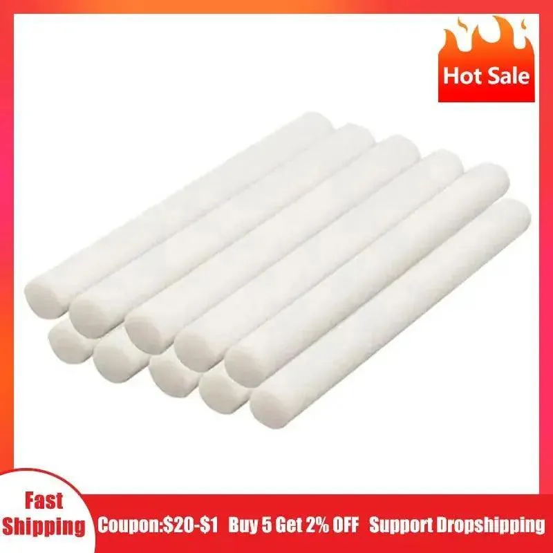 USB Humidifier Cotton Sponge Sticks: Enhance Air Quality with Freshness