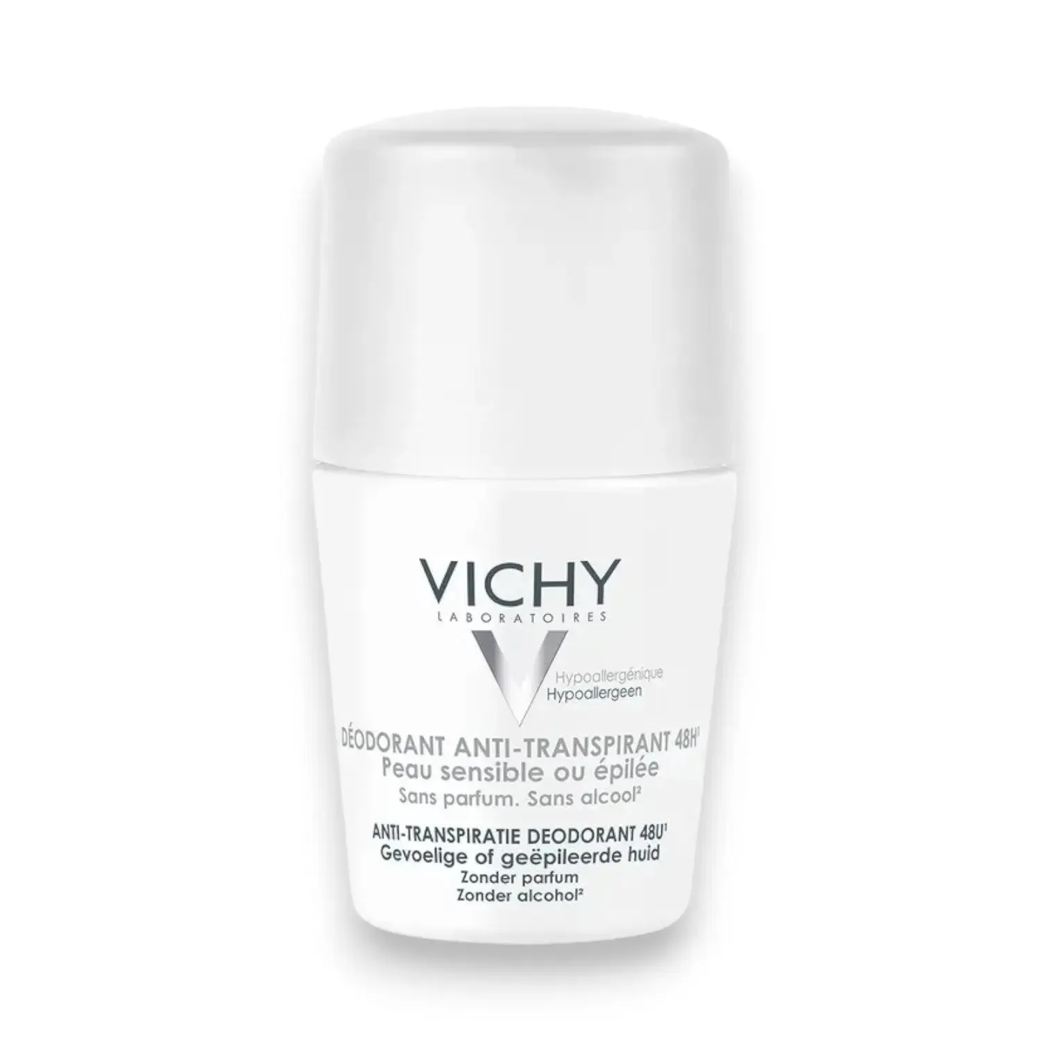 Vichy Anti-Transpirant Deodorant 50ml