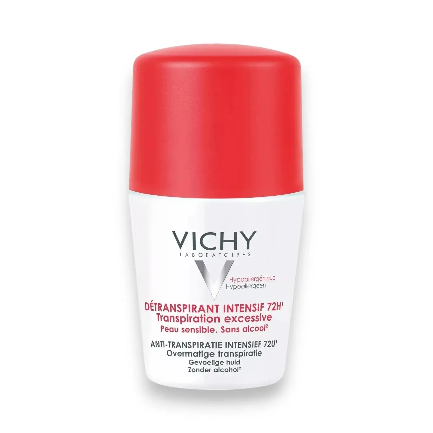 Vichy Anti-Transpirant Deodorant 50ml