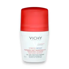 Vichy V Stress Resist 72HR Anti-Perspirant, 50ml