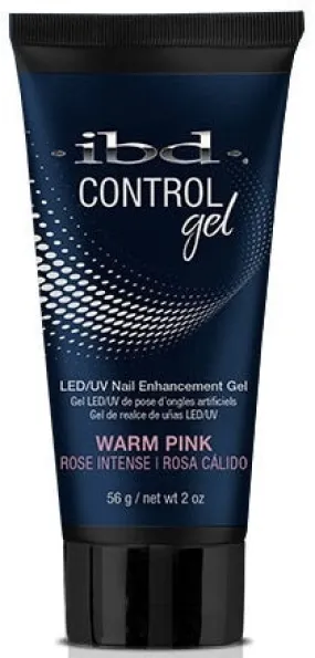 Warm Pink * IBD Control Gel