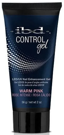 Warm Pink * IBD Control Gel