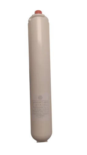 Water Factory GAC Water Filter | Cuno SQC Reverse Osmosis Filter
