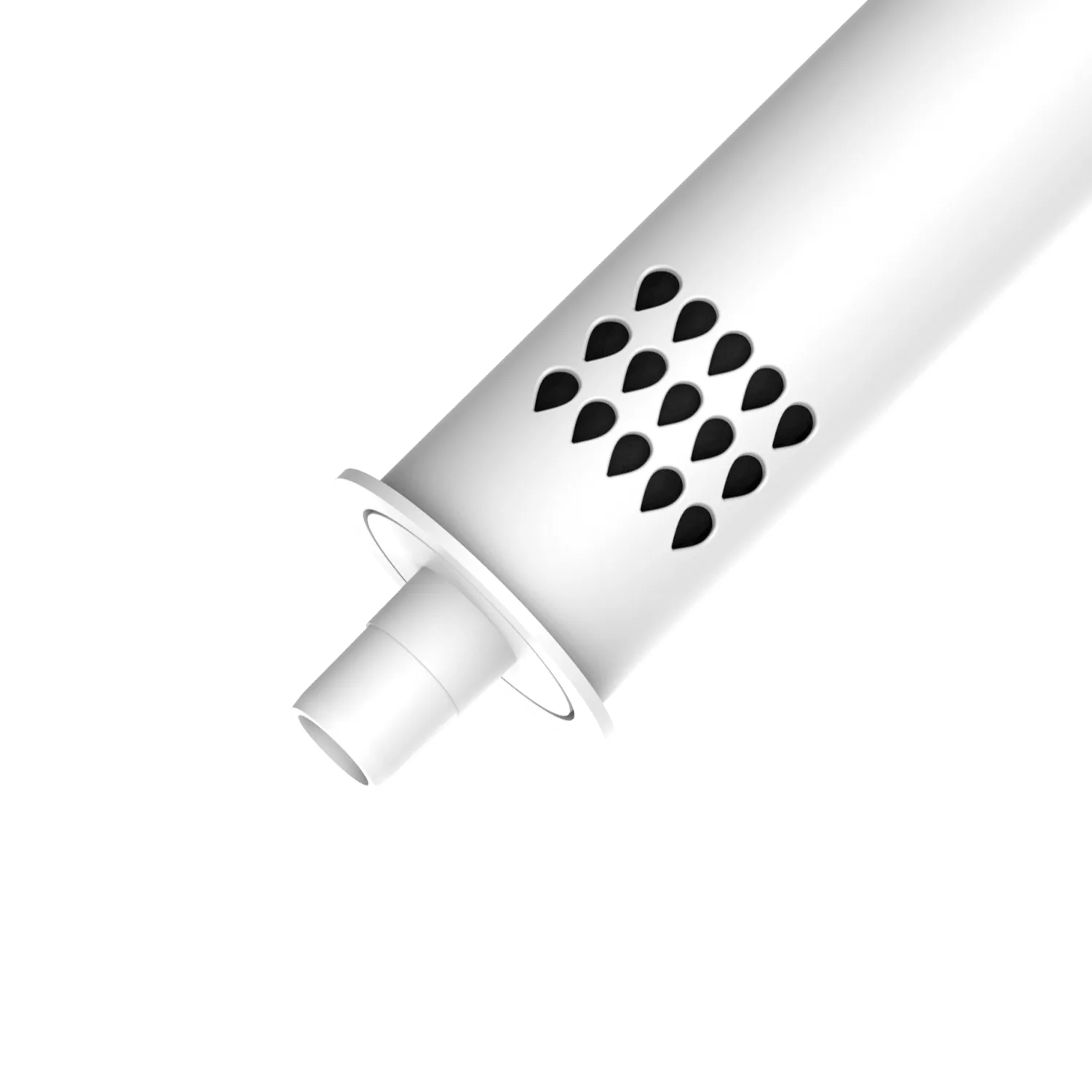 Waterdrop Replacement for Brita BB02 Bottle Water Filter, Soft Squeeze Bottle Filter