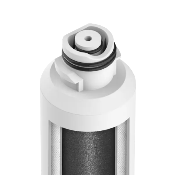Waterdrop Replacement for Samsung HAF-CIN/EXP Fridge Water Filter