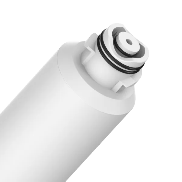 Waterdrop Replacement for Samsung HAF-CIN/EXP Fridge Water Filter