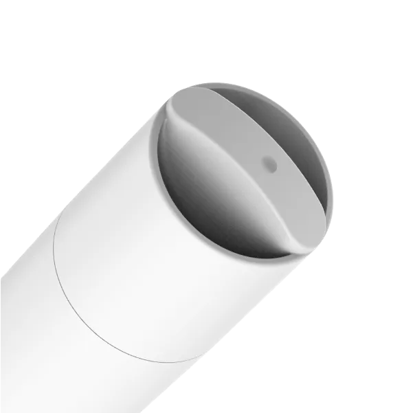 Waterdrop Replacement for Samsung HAF-CIN/EXP Fridge Water Filter