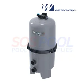 Waterway Crystal Water D.E Filter | 60 sq. ft. | 570-0060-07
