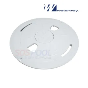 Waterway Renegade Round Skimmer Lid | 540-6470WW