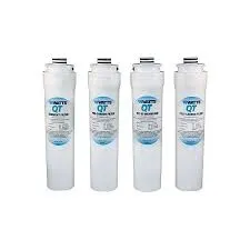 Watts QT Quick Twist Reverse Osmosis Filters | WQTSC-10, WQTCBC-10, WQTCGAC-10