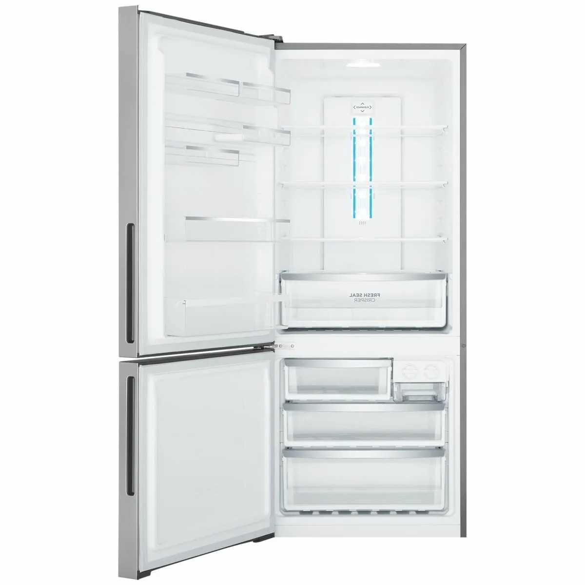 Westinghouse Bottom Mount Refrigerator 425L WBE4302AC-L