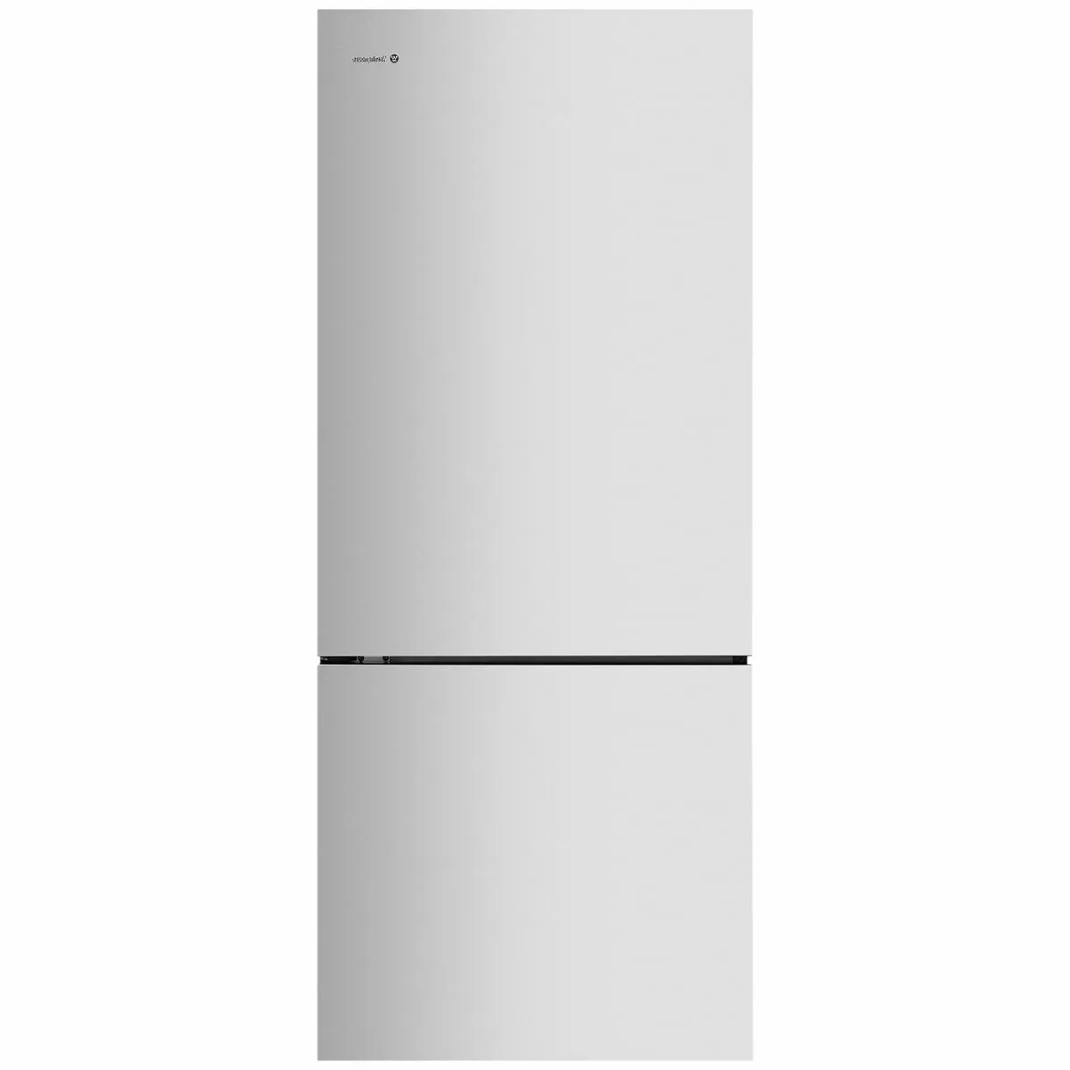 Westinghouse Bottom Mount Refrigerator 425L WBE4302AC-L