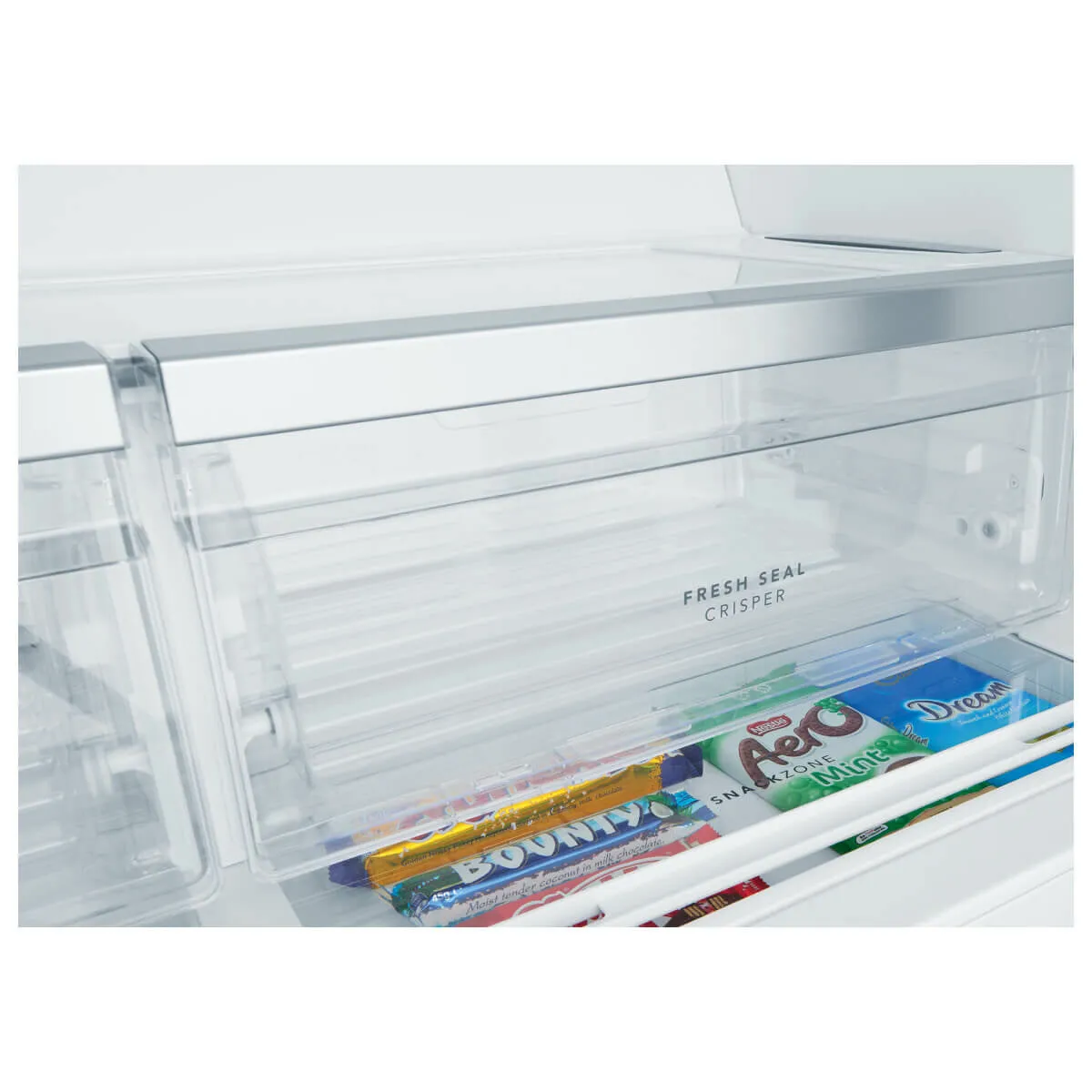 Westinghouse French Door Refrigerator 609L WHE6170SB