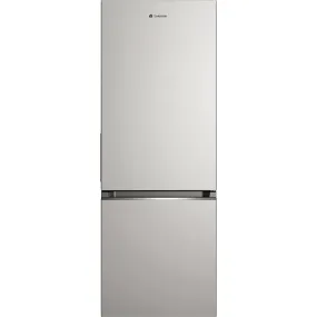 Westinghouse WBB3100AK 308L Bottom Mount Fridge (Silver)