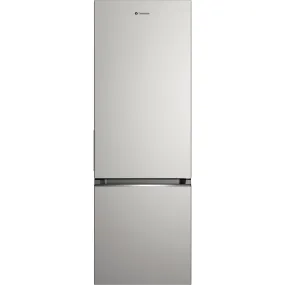 Westinghouse WBB3400AK 335L Bottom Mount Fridge (Silver)