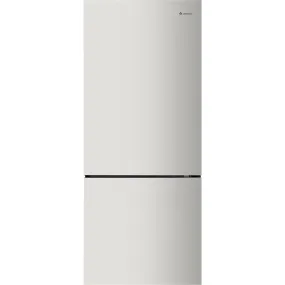 Westinghouse WBE4302AC-R 425L Bottom Mount Fridge (Silver) [Right]