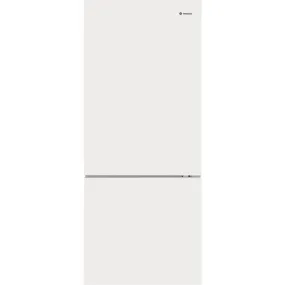 Westinghouse WBE4302WC-R 425L Bottom Mount Fridge (White) [Right]