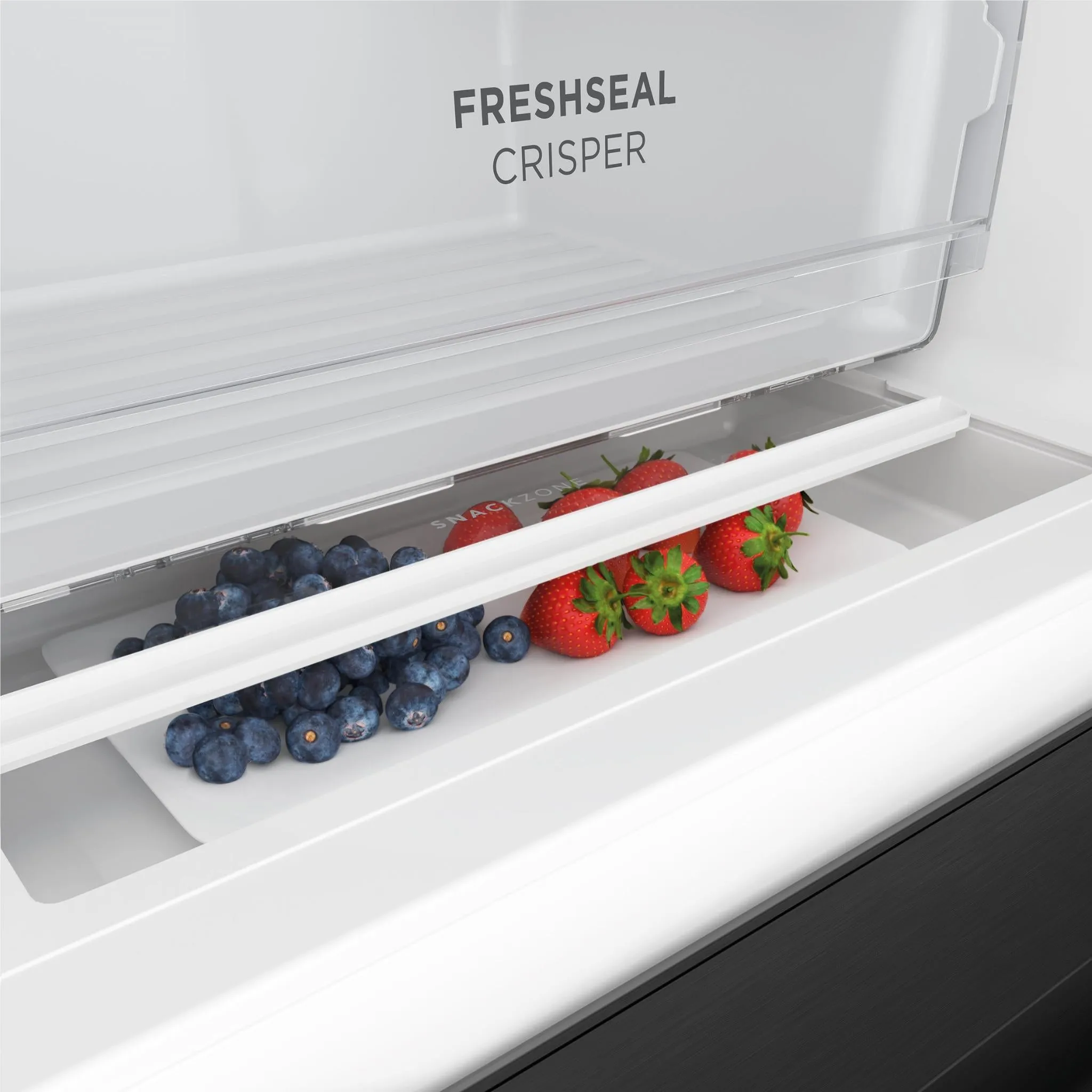 Westinghouse WQE6170BB 609L Quad Door Fridge (Matte Black)