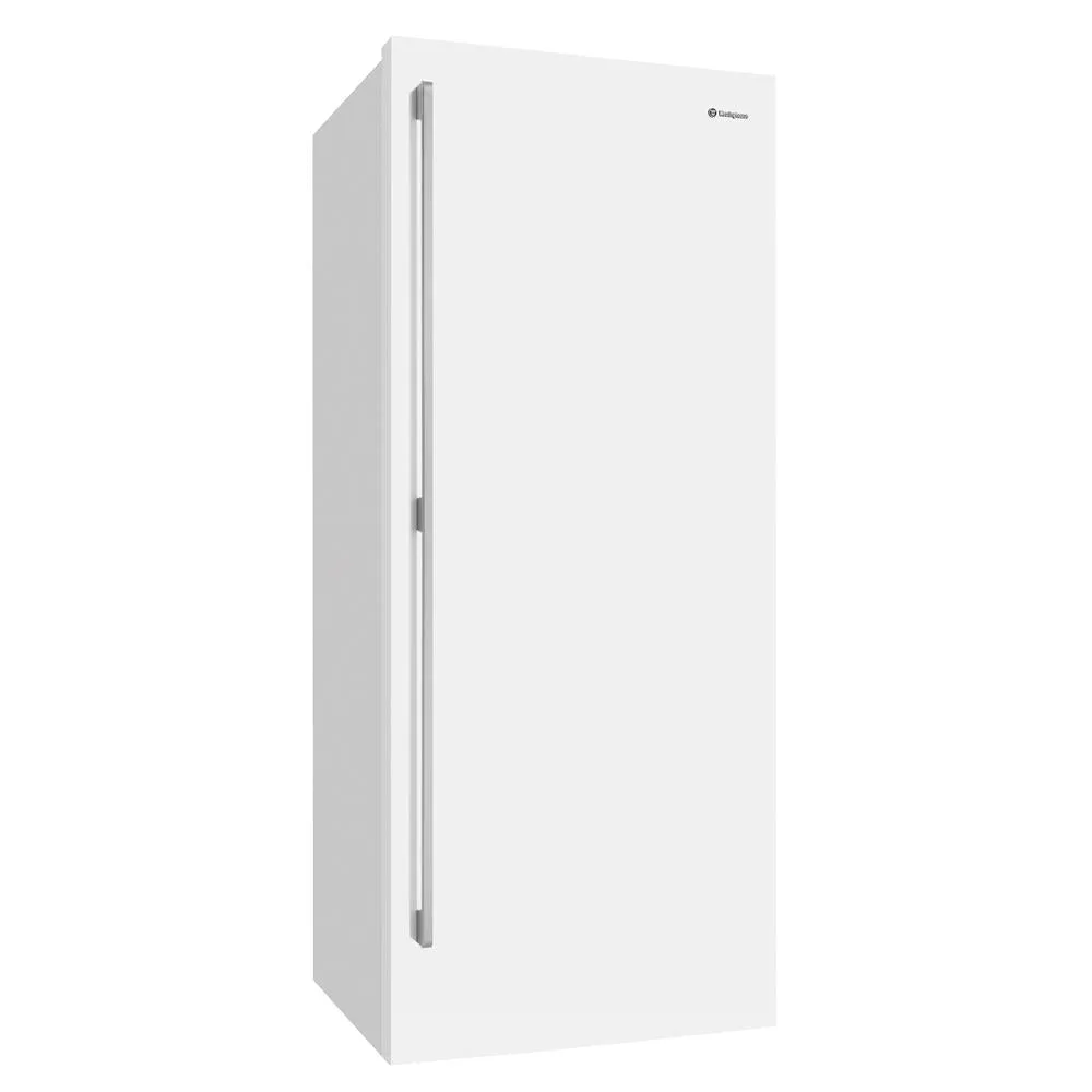 Westinghouse WRB5004WC-R 466L Single Door Fridge (White) [Right]