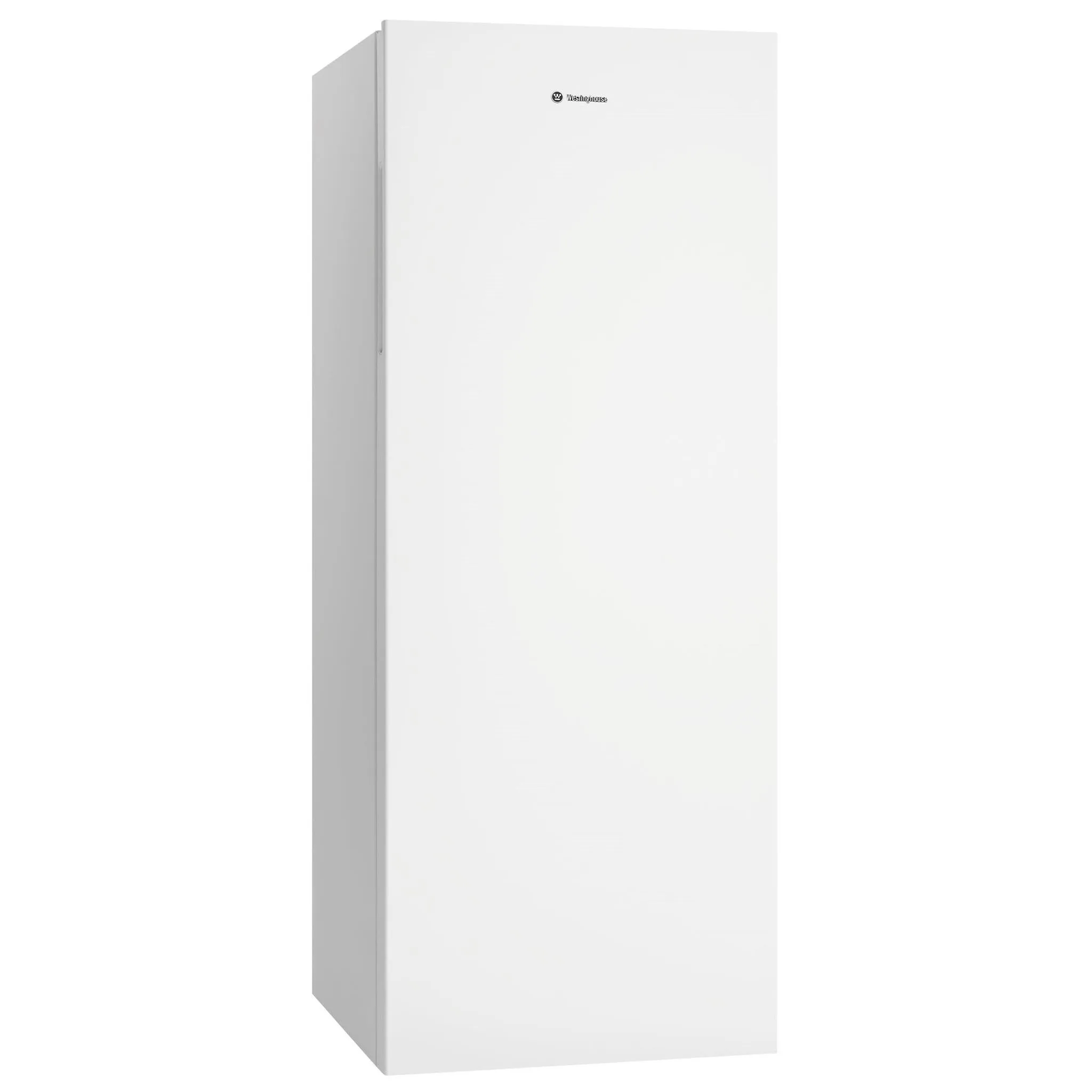 Westinghouse WRM2400WF 242L Single Door Fridge (White)