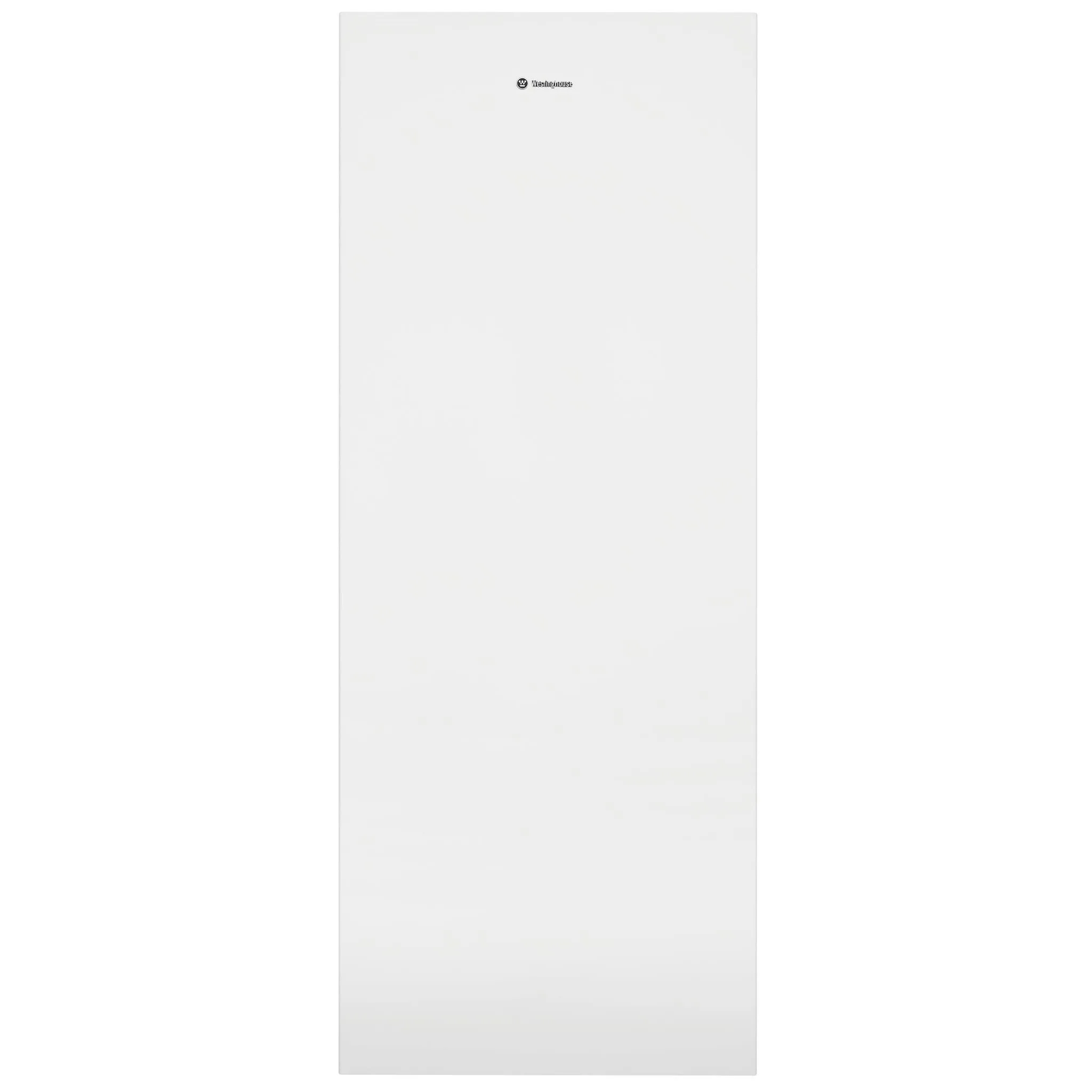 Westinghouse WRM2400WF 242L Single Door Fridge (White)