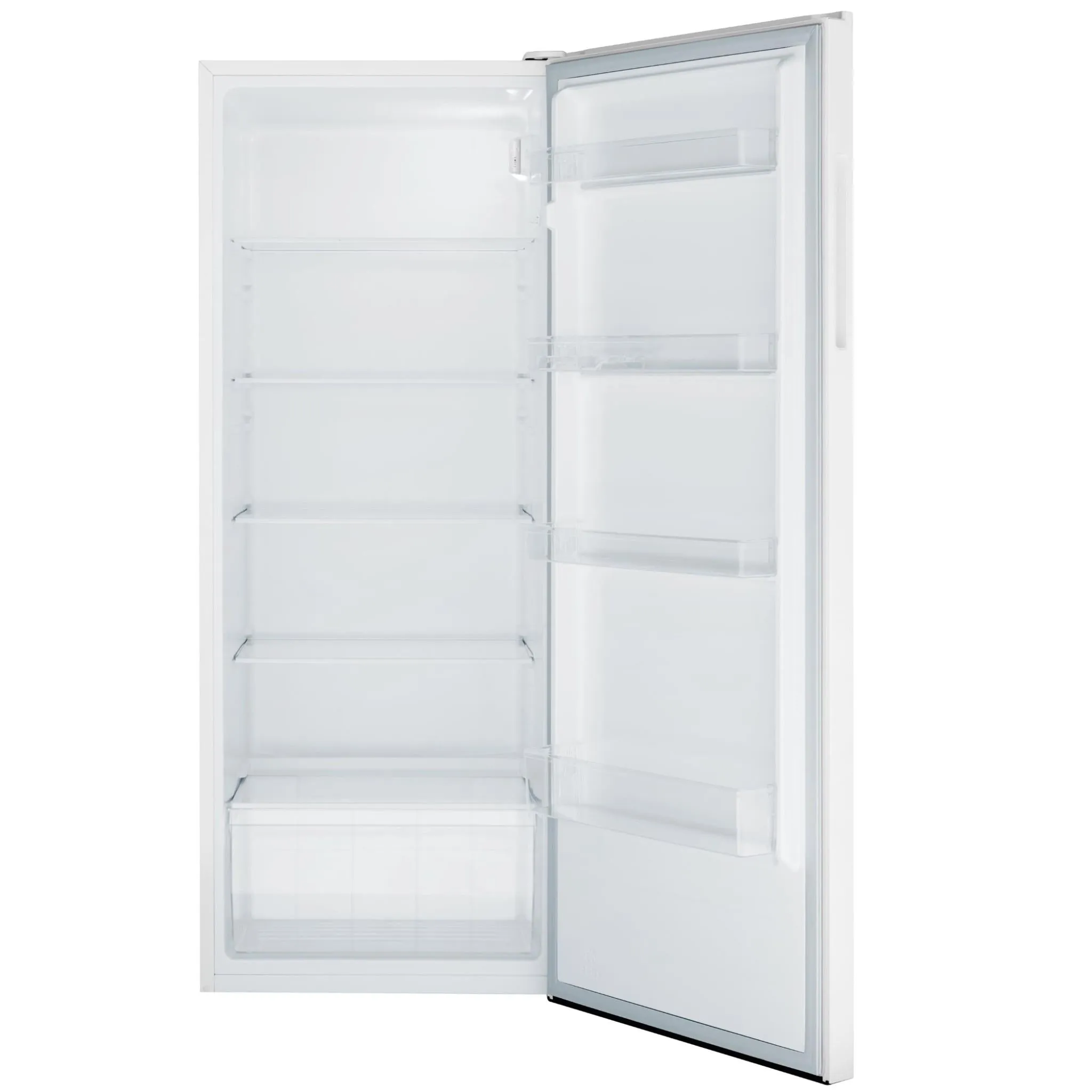 Westinghouse WRM2400WF 242L Single Door Fridge (White)