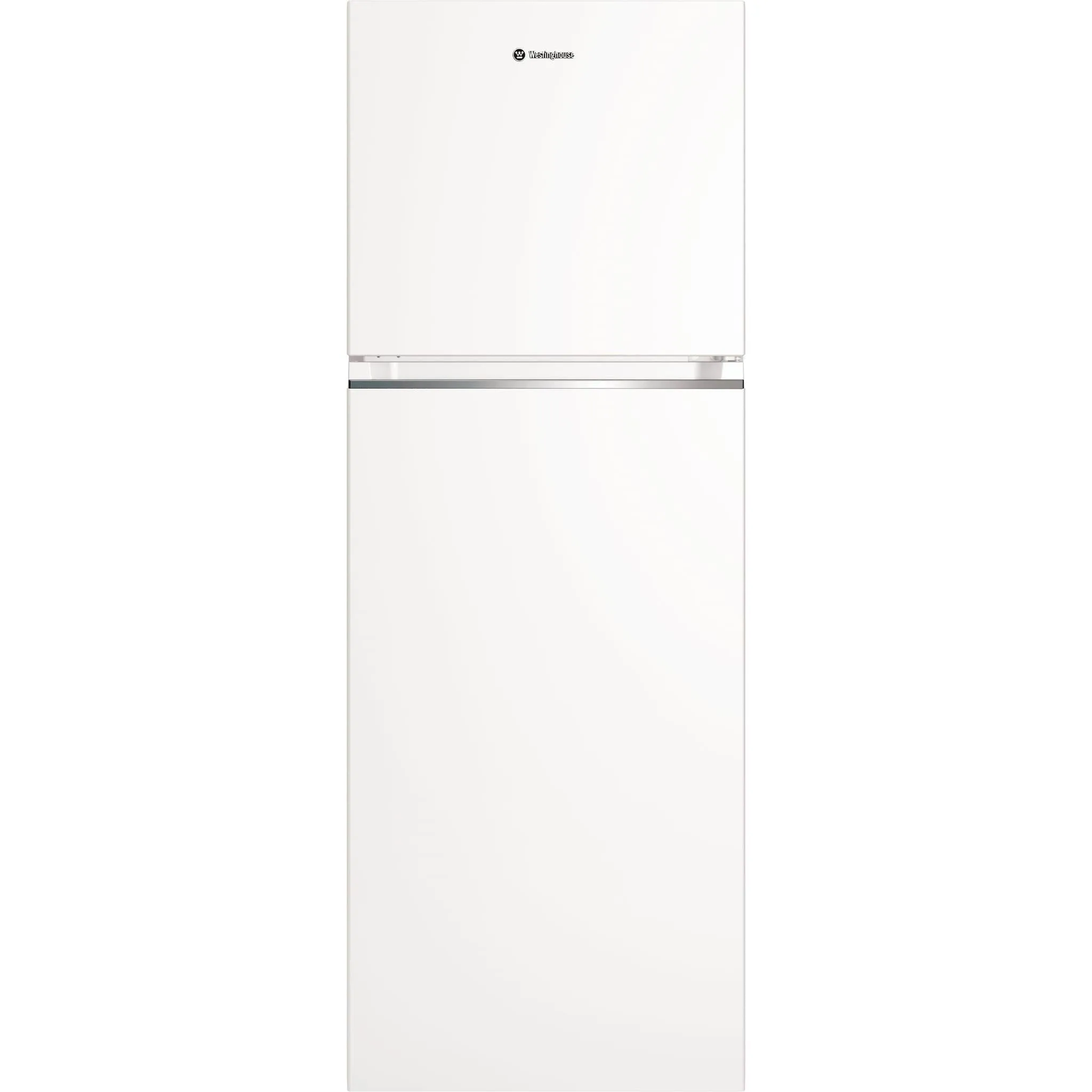 Westinghouse WTB3100WK 312L Top Mount Fridge (White)