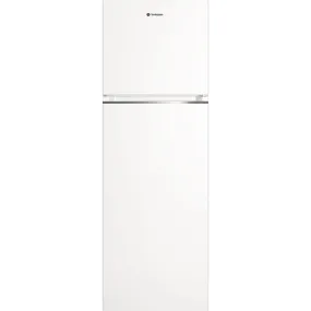 Westinghouse WTB3400WK 341L Top Mount Fridge (White)