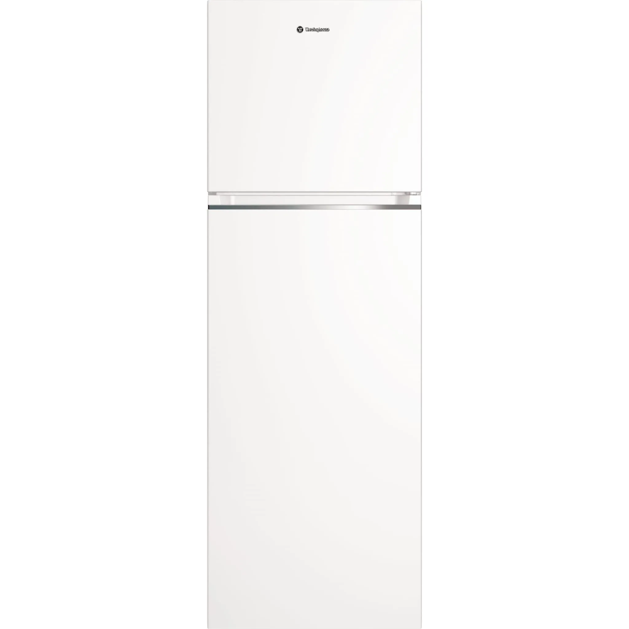 Westinghouse WTB3400WK 341L Top Mount Fridge (White)