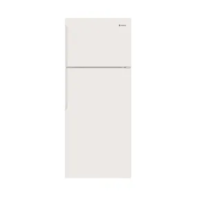 Westinghouse WTB4600WC-R 431L Top Mount Fridge (White) [Right]