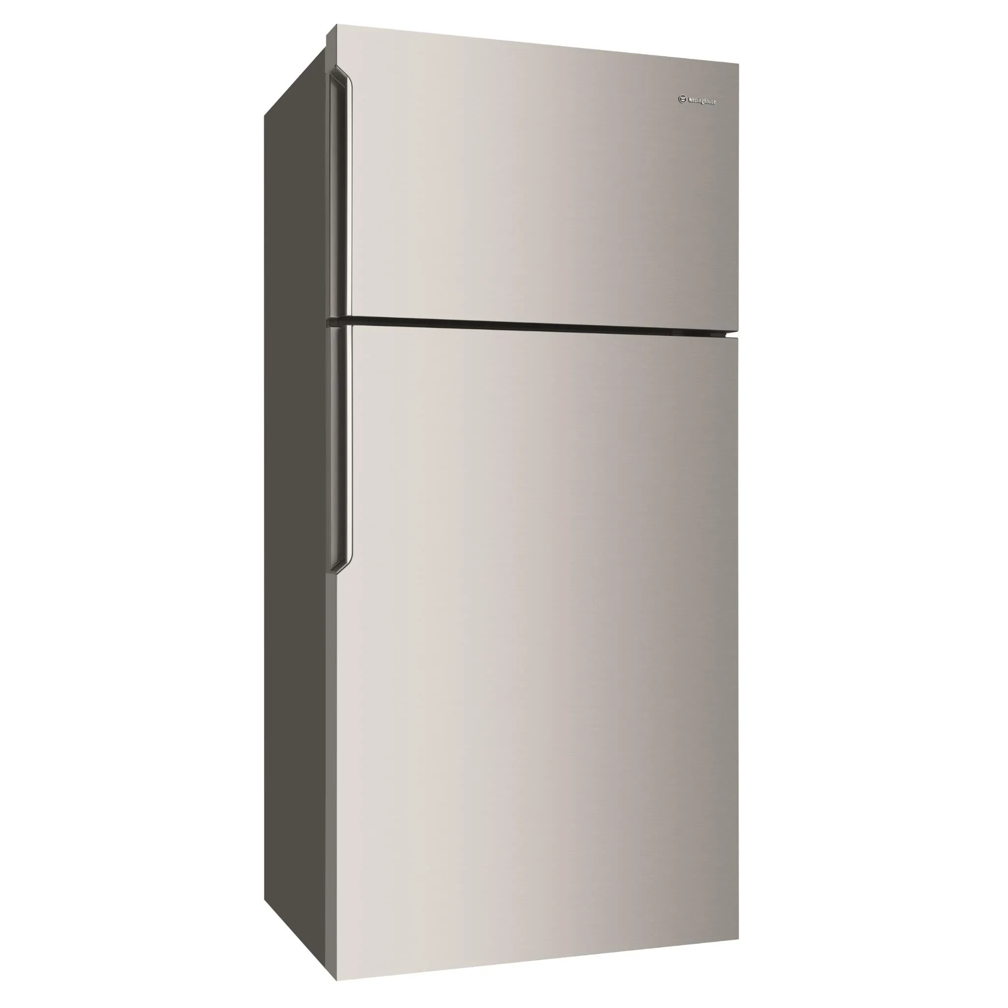 Westinghouse WTB5400SC-R 503L Top Mount Fridge (Stainless Steel) [Right]