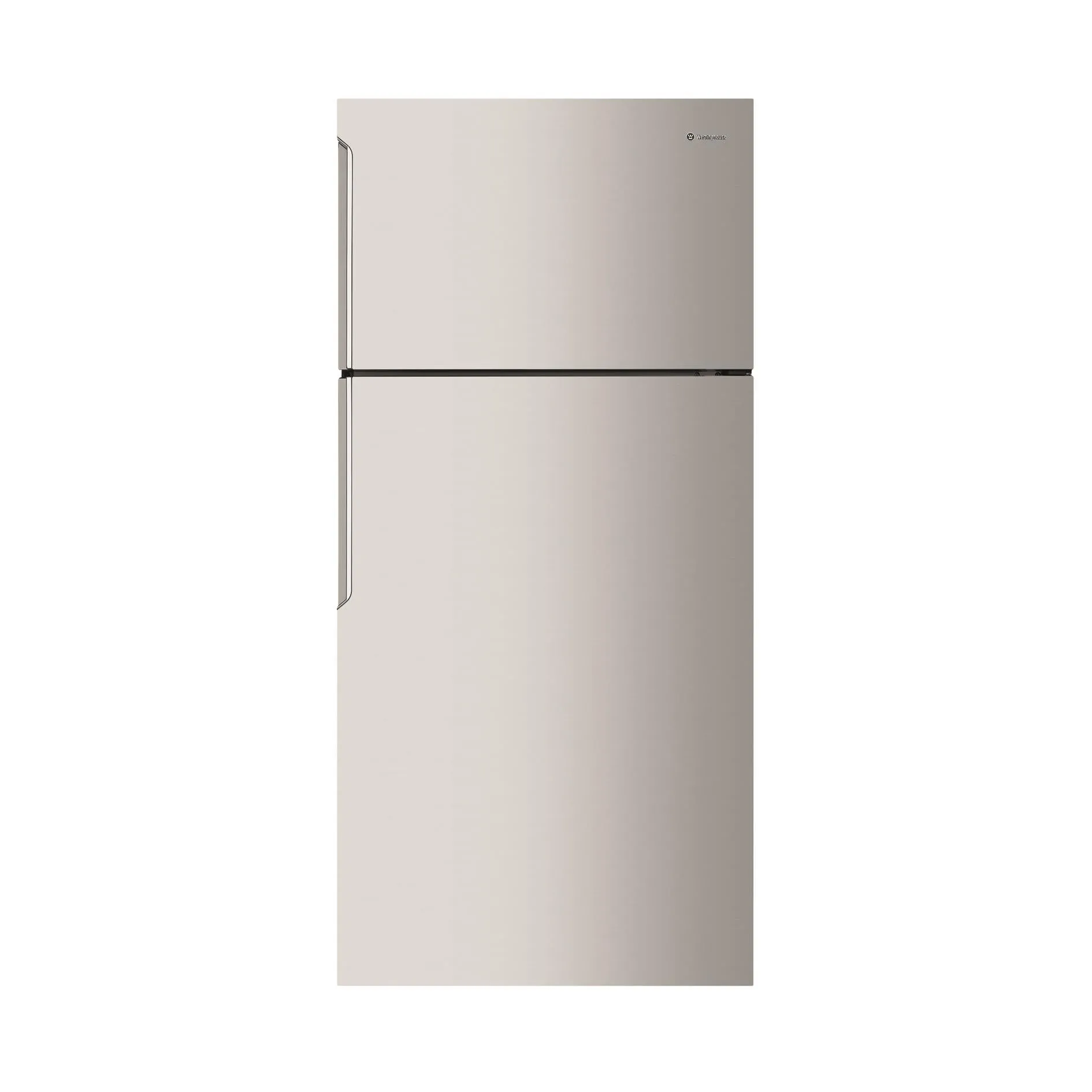 Westinghouse WTB5400SC-R 503L Top Mount Fridge (Stainless Steel) [Right]
