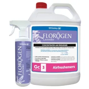 Whiteley Florogen Lavender Concentrated Air Freshener