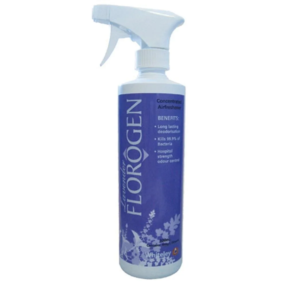 Whiteley Florogen Lavender Concentrated Air Freshener