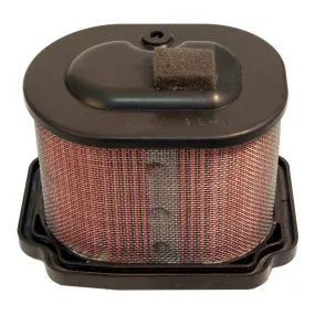 WHITES AIR FILTER YAM FZ07, MT07, XSR700 14-18