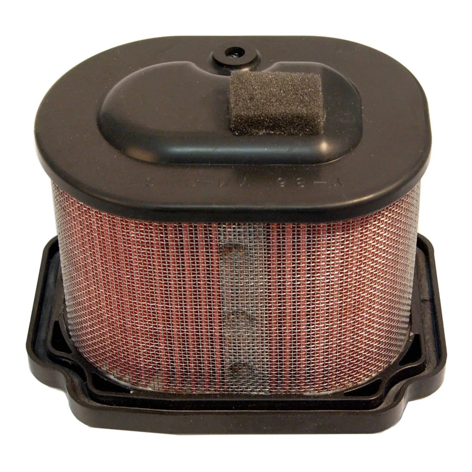 WHITES AIR FILTER YAM FZ07, MT07, XSR700 14-18