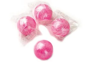 Wrapped New Pink Gumballs