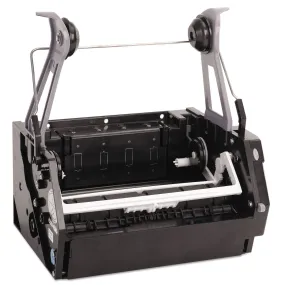 Wypall Jumbo Roll Dispenser, 16 4/5 X 10 4/5 X 8 4/5, Black - KCC09999