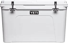 YETI Tundra 105 Cooler, White