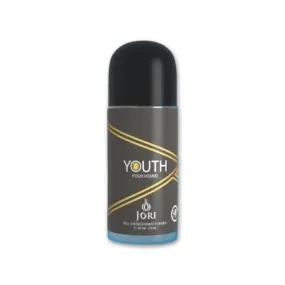Youth Jori Roll-On Deodorant 60ml