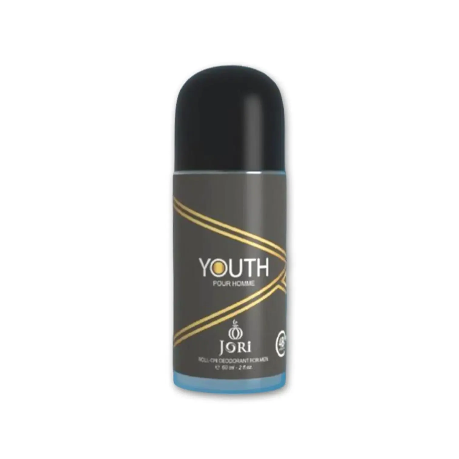Youth Jori Roll-On Deodorant 60ml