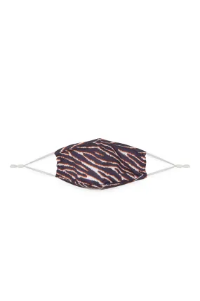 Zebra Mask